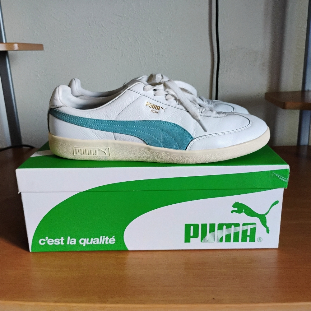 Puma Madrid " Rome "